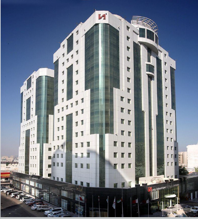 SWISS BELL HOTEL
