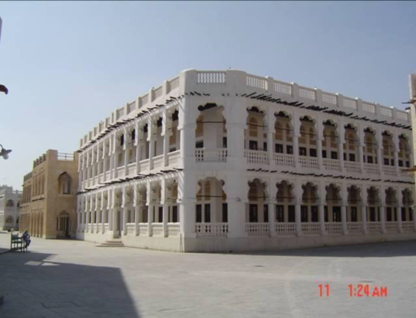 SOUQ NAJADA