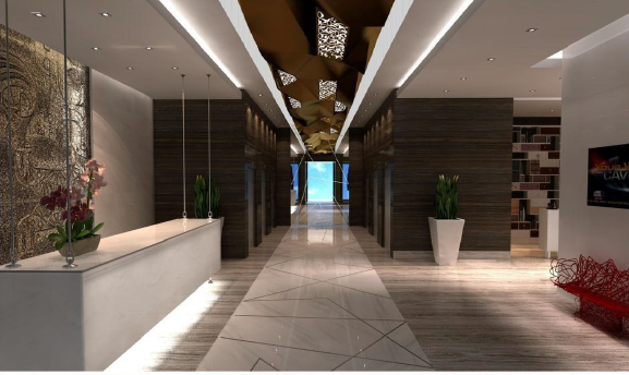 HOTEL SOUQ WAQIF