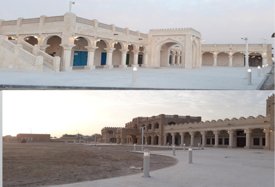 AL KHOR HERITAGE VILLAGE